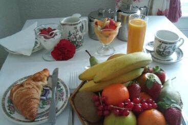 Glenleigh Bed And Breakfast
