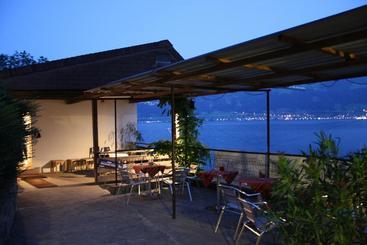 Hostel Rotschuo Jugend  Und Familienferien