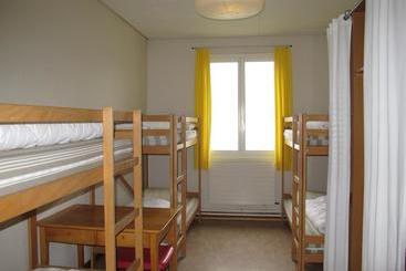 Hostel Rotschuo Jugend  Und Familienferien