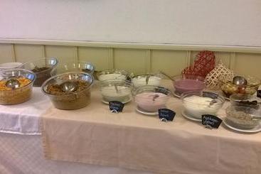 Hostel Rotschuo Jugend  Und Familienferien