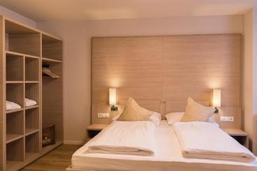 ホテル Bed & Breakfast Abis   Dolomites