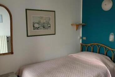 Отель Albergo Il Biancospino