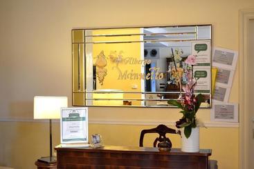فندق Albergo Minuetto