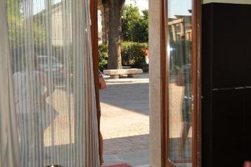 فندق Albergo Minuetto