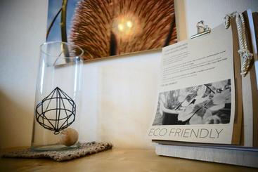 Hotel Bedhub - Swisslodge Arbon