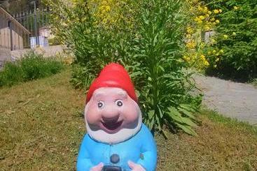 هتل Casa Per Ferie Beato Rosaz