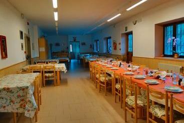 هتل Casa Per Ferie Beato Rosaz