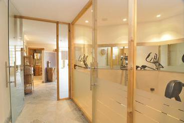 هتل Chalet Dlaces