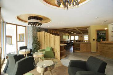 هتل Chalet Dlaces