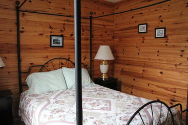 هتل Chalets Grand Pre Cottages