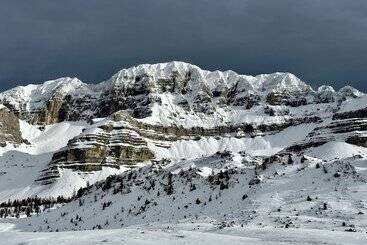 בית מלון כפרי Ferrari