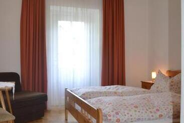 בית מלון כפרי Haus Rohskopf