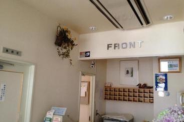 בית מלון כפרי Hirosaki Ekimae