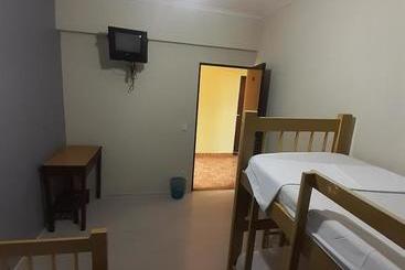 בית מלון כפרי & Hostel San José