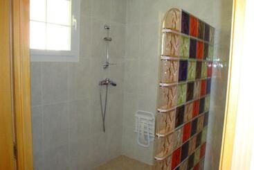 호텔 Hôtel Camparellu