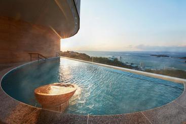 Infinito Hotel And Spa