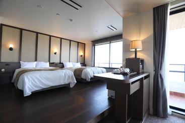 Infinito Hotel And Spa