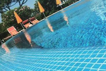 בית מלון כפרי International