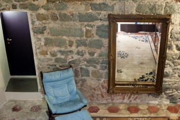 בית מלון כפרי Italia