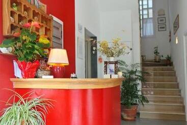 호텔 La Congiura Dei Baroni