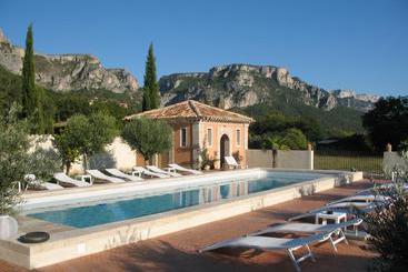 Отель La Ferme Rose Hôtel De Charme