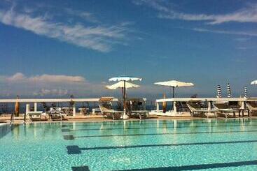 ホテル La Rosa Dei Venti Resort