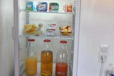 בית מלון כפרי Le Fangassier