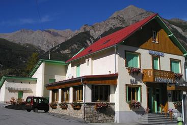 ホテル Hôtel Sans Souci