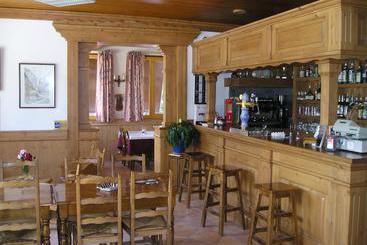 هتل Hôtel Sans Souci