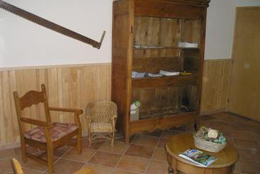 هتل Hôtel Sans Souci