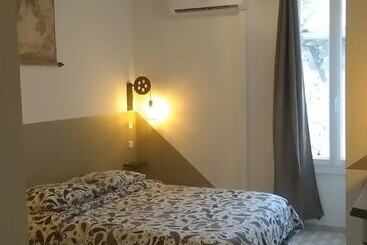 هتل Mauguio Center