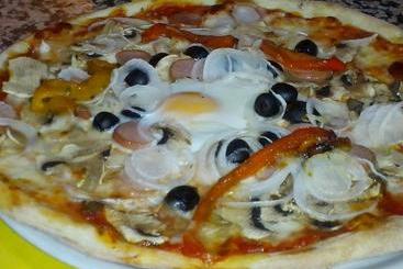 فندق Monte Sirai