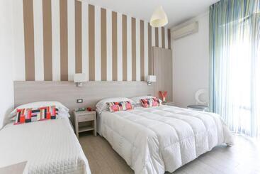 בית מלון כפרי Olympia