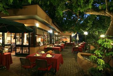 酒店 Ristorante Fatur
