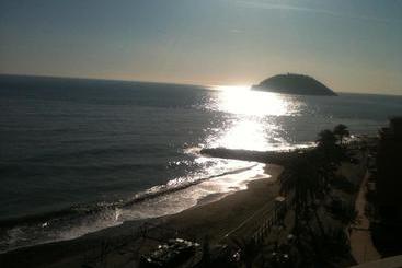 هتل Solemare
