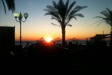 هتل Solemare
