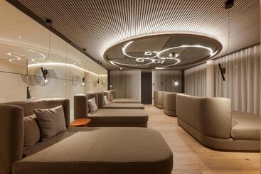 호텔 Sonnen Resort