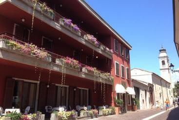 בית מלון כפרי Speranza