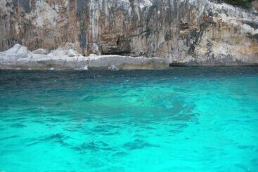 Отель Turismo Rurale Belvedere Pradonos