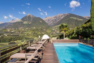 호텔 Weingut Innerleiterhof