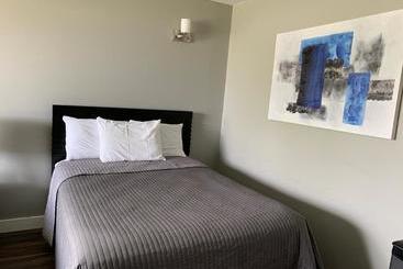 Motel And Camping Colibri