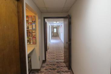 مُتل Ggt Tibet Inn