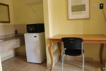 모텔 Great Western Inn