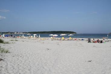 Ocean Woods Resort
