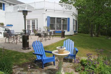Ocean Woods Resort