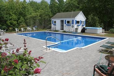 Ocean Woods Resort