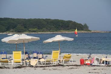 Ocean Woods Resort