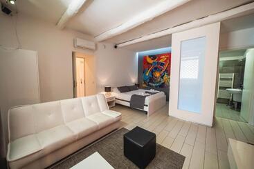 Villino Erminia   Seaside Art B&b