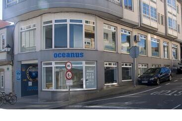 Albergue   Hostel Oceanus Finisterre