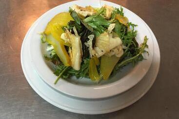 Ayelen   Hotel De Montaña